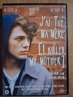 J'ai Tué Ma Mère
.(Dvd), Alle leeftijden, Ophalen of Verzenden, Zo goed als nieuw, Overige gebieden