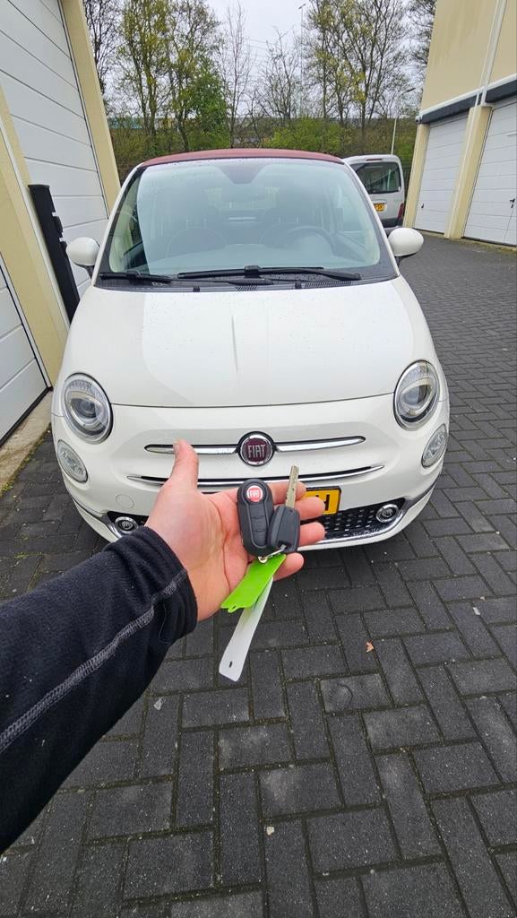 Extra Autosleutel Nodig? Snel Geregeld, Ophalen