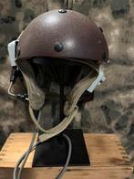 Deckcrew flighthelmet USN-U, Ophalen of Verzenden, Amerika