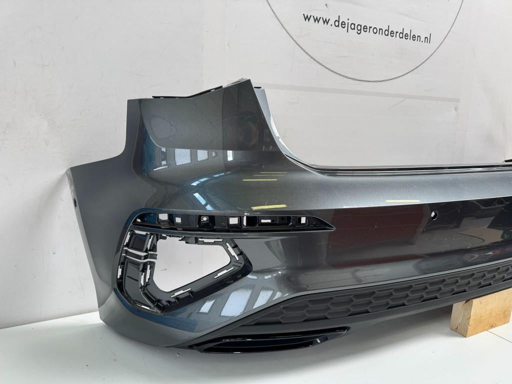 AUDI A3 S LINE ACHTERBUMPER BUMPER 2019- 8Y4807511, Auto-onderdelen, Carrosserie en Plaatwerk, Gebruikt, AUDI AG, Auto-Union-Strasse 1
85045  Ingolstadt, DE