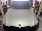 Motorkap BMW 3 serie E90,E91 Titansilber (354), Gebruikt, Bmw, Bmw, BMW