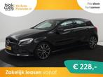Mercedes-Benz A-Klasse 160 Ambition | Origineel € 13.400,0, Auto's, Mercedes-Benz, Stof, Gebruikt, 4 cilinders, LED verlichting