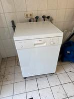 Bosch vaatwasser - Ophalen Leeuwarden of bezorging, Gebruikt, 60 cm of meer, Eco programma, Ophalen of Verzenden