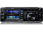 Yaesu ft-991 A all mode HF /6/2 en 70cm op voorraad!!!!, Telecommunicatie, Zenders en Ontvangers, Ophalen of Verzenden, Nieuw