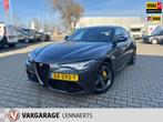 Alfa Romeo Giulia 2.0T Super AUTOMAAT 320PK CARPLAY etc (RIJ, Automaat, Achterwielaandrijving, 4 cilinders, 320 pk