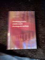 Praktijkgericht onderzoek in zorg en welzijn - Studieboek, Ophalen, Gamma, Gelezen, HBO