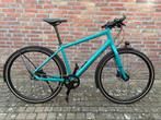 Vortrieb modell 1.2 sportieve fiets met Alfine 11 maat M, Fietsen en Brommers, 28 inch, 10 tot 15 versnellingen, Zo goed als nieuw