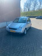 Volkswagen Lupo 1.4 74KW Grijs sport UNIEK, Auto's, Volkswagen, Voorwielaandrijving, 15 km/l, 31 €/maand, 4 cilinders
