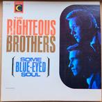 The Righteous Brothers - Some Blue-Eyed Soul, Ophalen of Verzenden, 1960 tot 1980, Gebruikt, 12 inch