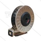 RVS Slanghaspel BGX 30m Automatisch 400 Bar, Verzenden