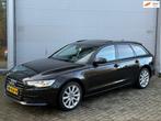 Audi A6 Avant 3.0 TDI Sport Edition l Pano l HeadUp l Exclus, Zwart, 197 €/maand, Bruin, Leder
