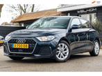 Audi A1 Sportback 30 TFSI Advanced Edition Automaat I Virtua, Auto's, Audi, Stof, Blauw, 49 €/maand, Bedrijf