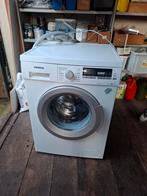 Siemens IQ500 wasmachine, Witgoed en Apparatuur, Wasmachines, Ophalen of Verzenden, Gebruikt, 1200 tot 1600 toeren, Minder dan 85 cm