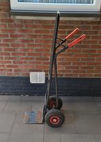 Steekwagen, 60 tot 80 liter, Ophalen, Gebruikt, Steekwagen
