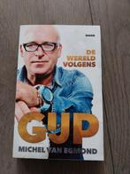 De wereld volgens Gijp, Boeken, Ophalen of Verzenden, Zo goed als nieuw, Michel van Egmond, Balsport