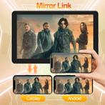 Android 13 Auto Hoofdsteun touchscreen Scherm, Niet ingevuld, Verzenden, Niet ingevuld, Nieuw