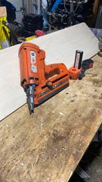 Paslode im 350, Ophalen of Verzenden, Gebruikt