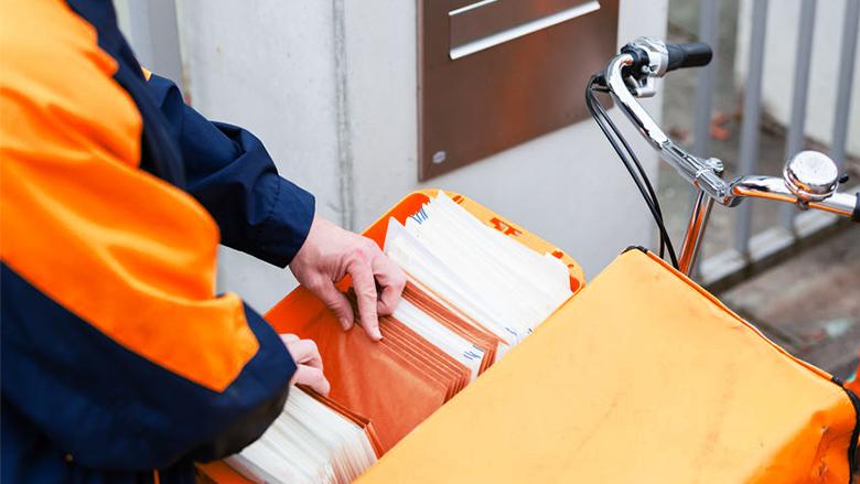 Brief adres of inschrijf adres gezocht!, Huizen en Kamers, Kamers te huur, Zwolle