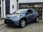 Toyota Aygo X 1.0 VVT-i MT Play Camera, Carplay, Cruise, Stof, Gebruikt, Euro 6, 920 kg