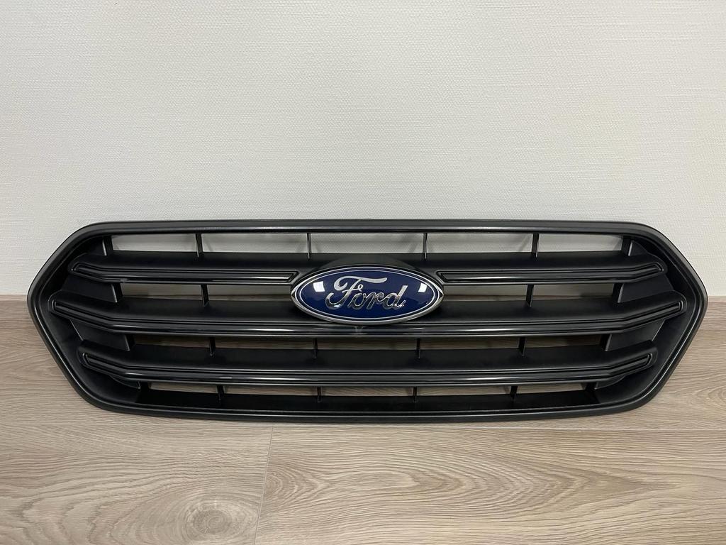 Ford Transit Custom Grill (2 uitvoeringen verkrijgbaar), Ophalen, -, -, Nieuw