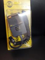 Nieuwe ZG M93 Preamplified Microfoon, Ophalen of Verzenden, Nieuw