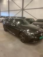 Mercedes-Benz C-Klasse C300 de 306pk 9G-TRONIC 2021 Grijs, Auto's, Mercedes-Benz, Automaat, 1800 kg, 194 pk, 4 cilinders