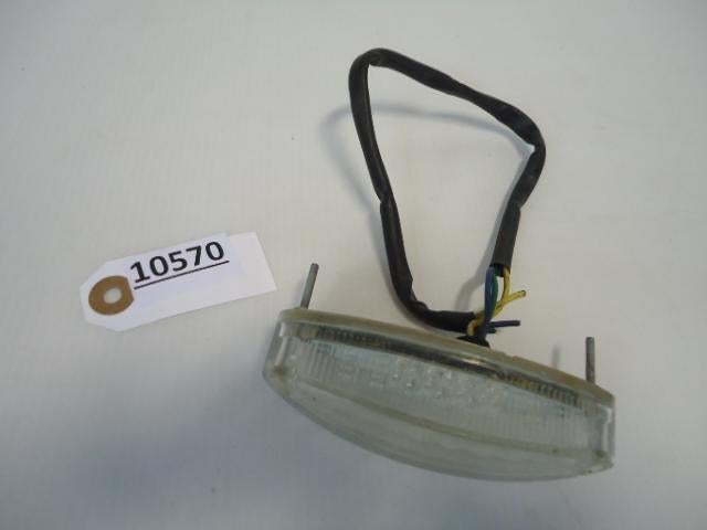 Achterlicht D1-10360