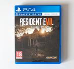 Resident Evil VII: Biohazard | PS4, Avontuur en Actie, Vanaf 18 jaar, Verzenden, 1 speler