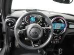 MINI 3-deurs Cooper S Rockingham GT Edition | Stuur- en stoe, Auto's, Mini, 1998 cc, Gebruikt, Met garantie (alle), 4 stoelen