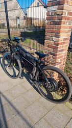 Conversionkit 2000w 52v, Fietsen en Brommers, Fietsen | Jongens, Versnellingen, Zo goed als nieuw, Rockrider, Ophalen