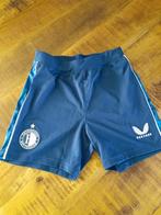 Sportbroekje feijenoord splinternieuw mt 134, Maat XS of kleiner, Ophalen of Verzenden, Nieuw