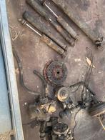 Mercedes w114/w115 onderdelen, Ophalen of Verzenden, Gebruikt, Universele onderdelen