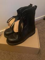 Zwarte KCT gevechtslaarzen nieuw maat 280 (44), Ophalen of Verzenden, Landmacht, Nederland, Kleding of Schoenen