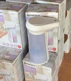 Silvercrest automatische zeepdispenser, Ophalen, ., Wit, Nieuw