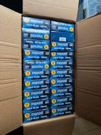 Maxell CD-R 80 SQ 700MB - 10-packs (Nieuw), Ophalen of Verzenden, Nieuw, Cd, Op spindel