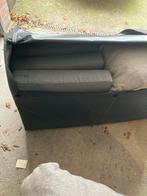 Buiten loungekussen opbergtas waterdicht, Tuin en Terras, Tuinmeubel-accessoires, Ophalen, Zo goed als nieuw