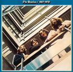 LP - The Beatles ‎– 1967-1970, Ophalen of Verzenden, Gebruikt, 12 inch, Poprock
