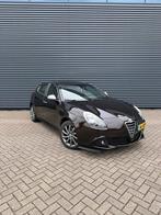 Alfa Romeo Giulietta 1.4 Turbo Multi AIR TCT 2012 Zwart, Euro 5, 1280 kg, Zwart, 4 cilinders