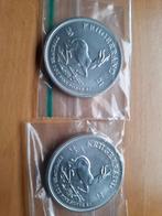 Krugerrand 2021, Ophalen of Verzenden, Zilver