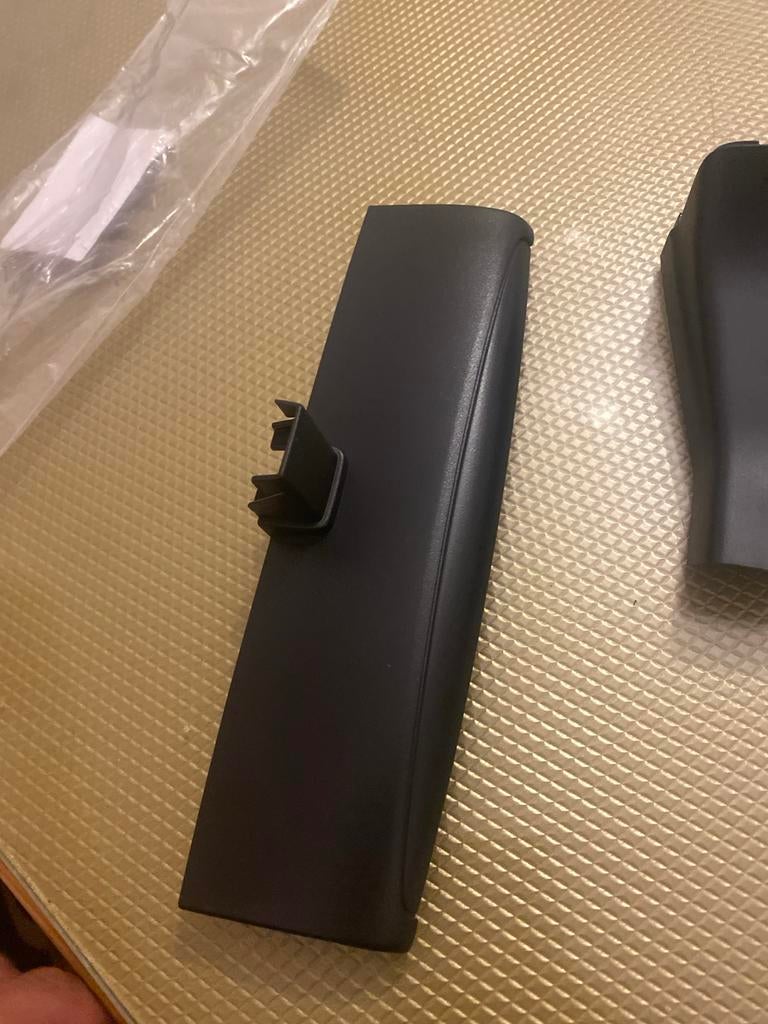 Binnenspiegelkap  golf 7,5, Auto-onderdelen, Ophalen, Nieuw, Overige automerken