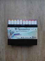 te koop decotime aqua markers, Ophalen of Verzenden, Zo goed als nieuw, Potlood of Stift