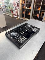 Traktor Kontrol S4 MK2 DJ Controller | ZGAN | €329,99, Overige merken, Ophalen of Verzenden, Zo goed als nieuw