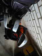 Kinder golftas met clubs - Ideaal voor jonge golfers!, Sport en Fitness, Golf, Ophalen of Verzenden, Gebruikt, Set, Overige merken