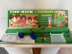 Vintage voetbal spel Tipp-kick standard, Ophalen of Verzenden, Zo goed als nieuw