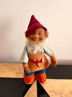 Gucki kabouter van Steiff (12 cm), Ophalen of Verzenden