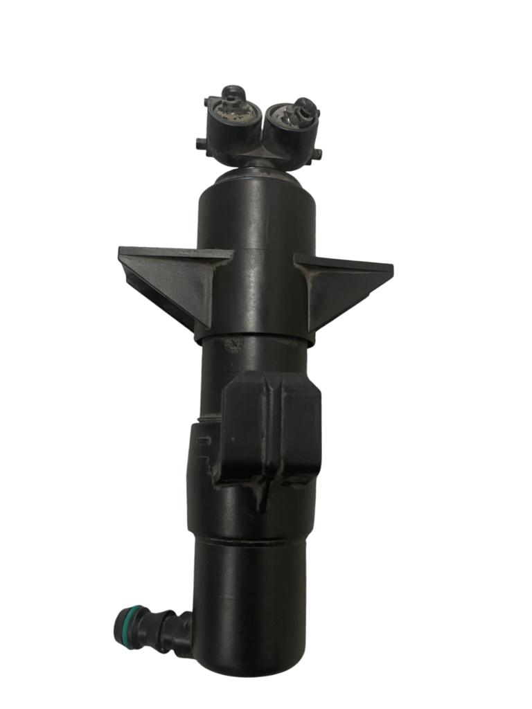 DAF KOPLAMPSPROEIER RECHTS GEBRUIKT 1916297U, Gebruikt, -, -, -