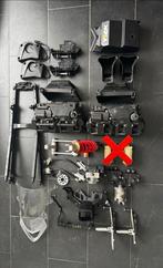 BMW S1000RR Motoronderdelen + Kabels, Ophalen of Verzenden, Gebruikt