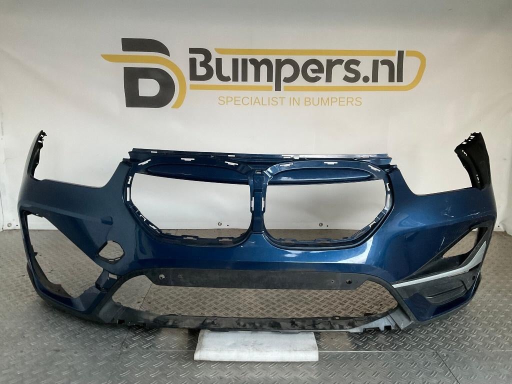 Bumper BMW F40 G42 F40 G20 G21 X1 F48 LCI 2 Voorbumper, Ophalen, Bumpers.nl, Info@Bumpers.nl, Bumpers.nl
