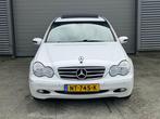 Mercedes-Benz C-klasse 200 CDI Elegance, Automaat, Gebruikt, 4 cilinders, 116 pk