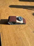 Schuurblokje 25mm breed ook in 50mm breed, Ophalen of Verzenden, Gebruikt